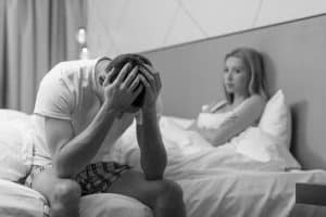 Qué es terapia de pareja y sus causas