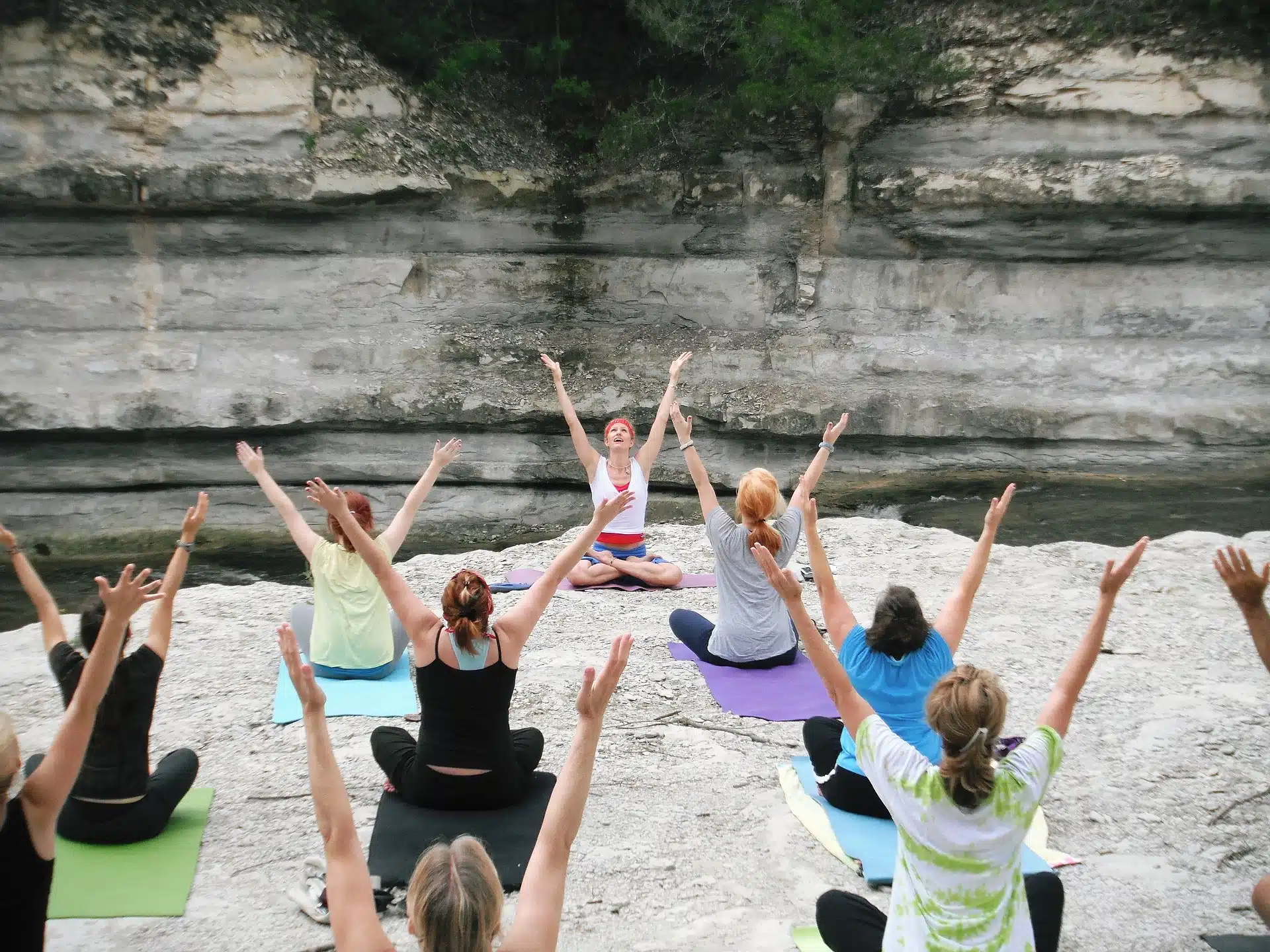 Mecanismos de Acción en mindfulness
