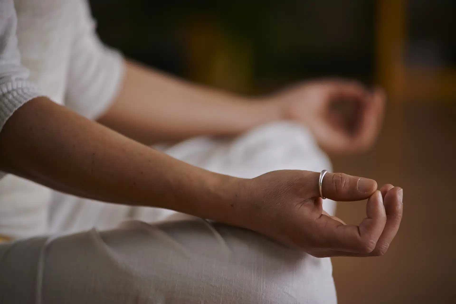 Tecnicas utilizadas en mindfullness