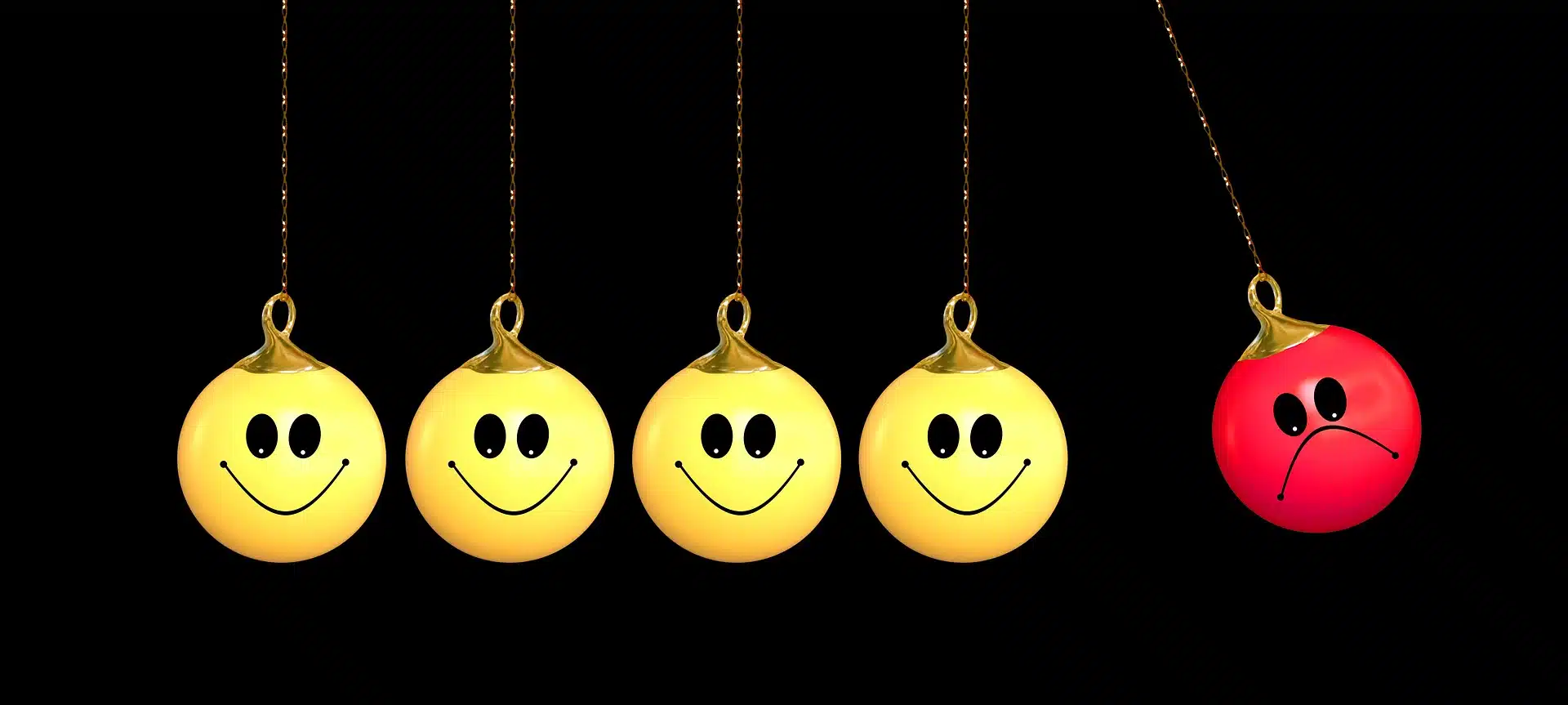 Inestabilidad emocional