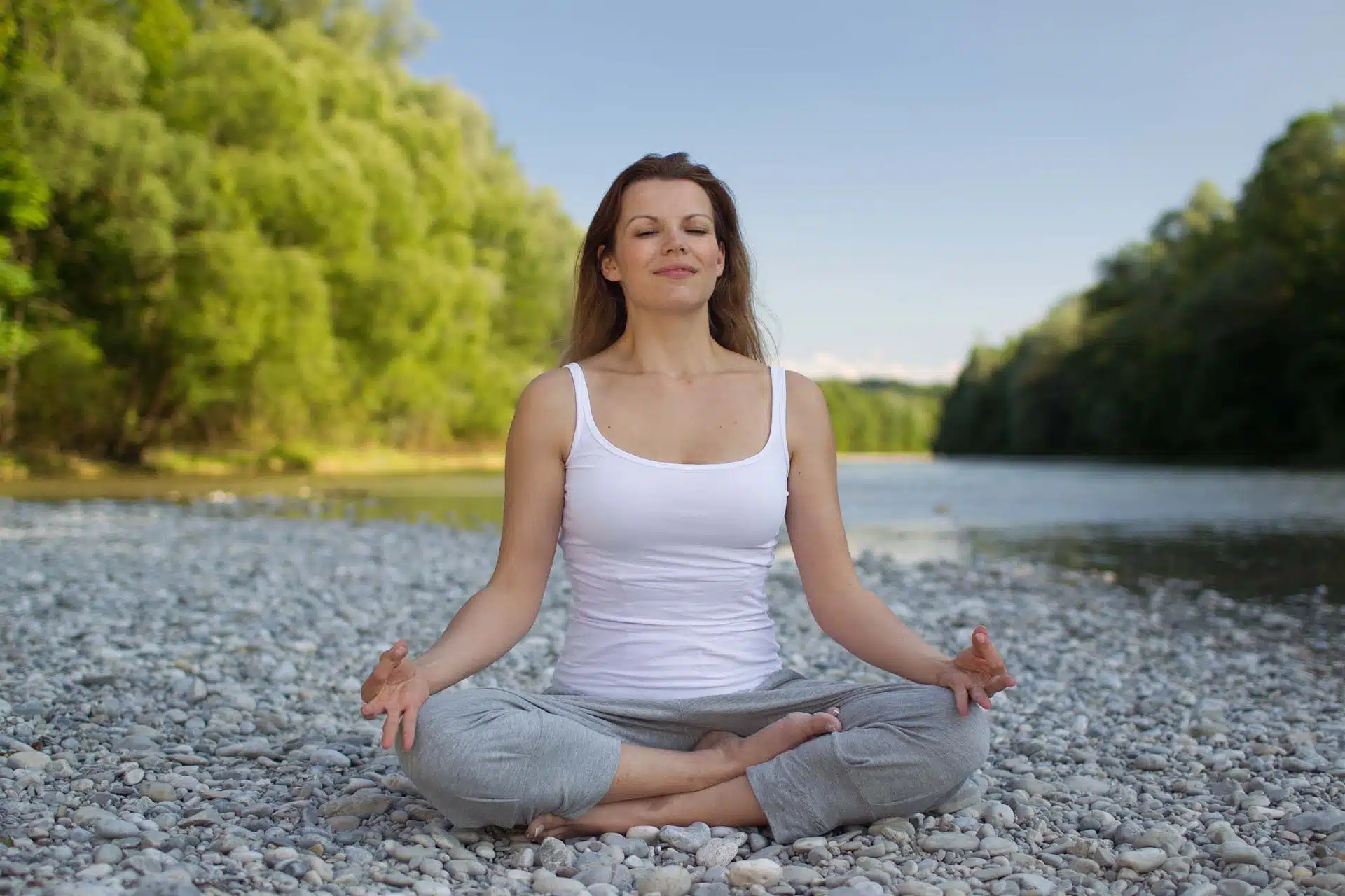 Meditación