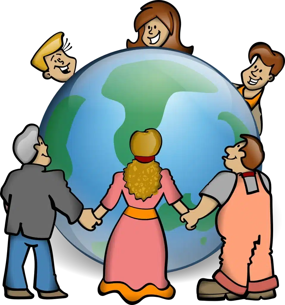 La cultura el los roles sociales