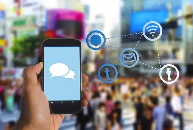 Espectaculares soluciones en la tecnología y conectividad social
