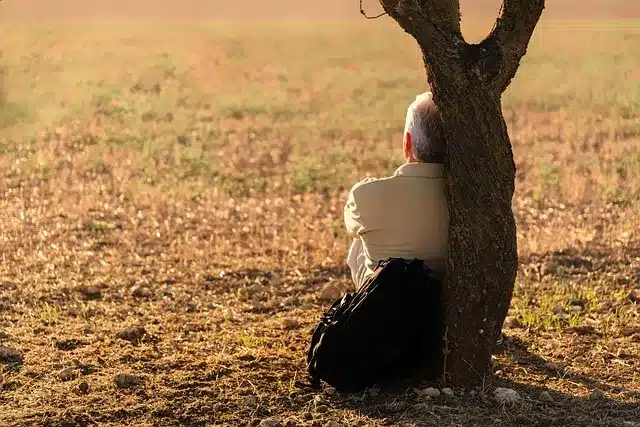 Entendiendo la soledad y su percepción