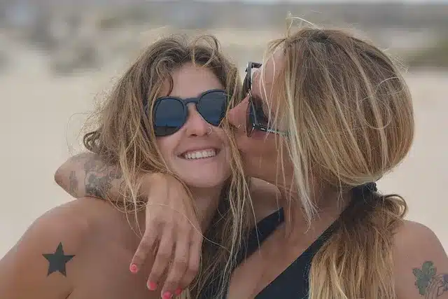 Fortalecer la conexión emocional con los demás
