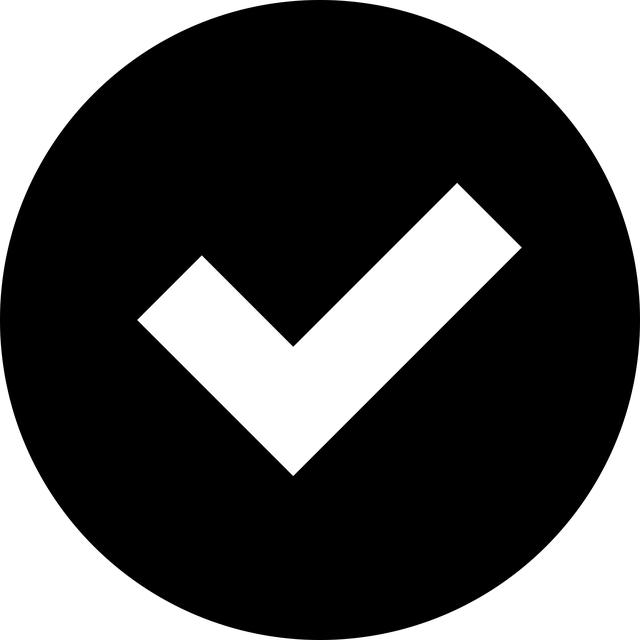La aceptación