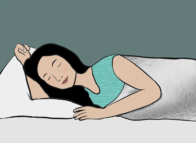 Comprender el sueño fragmentado